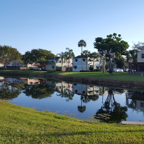 Cooper City Photo
