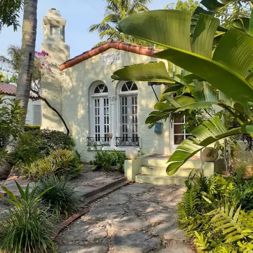 Coral Gables Photo