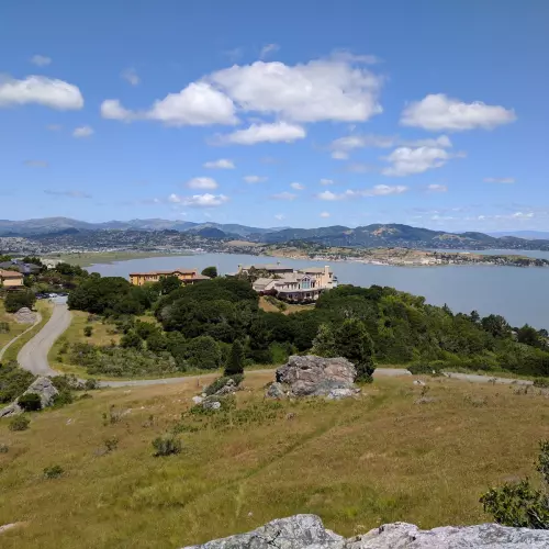 Corte Madera Photo