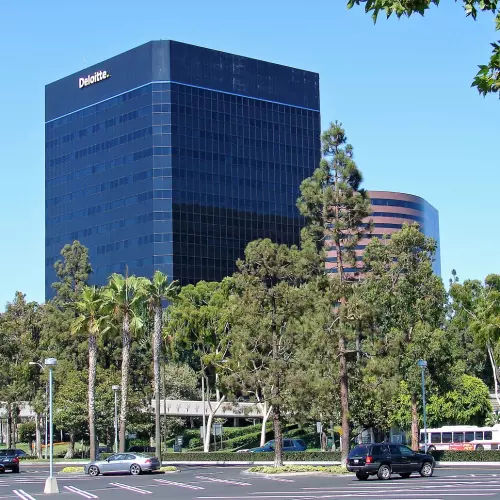 Costa Mesa Photo