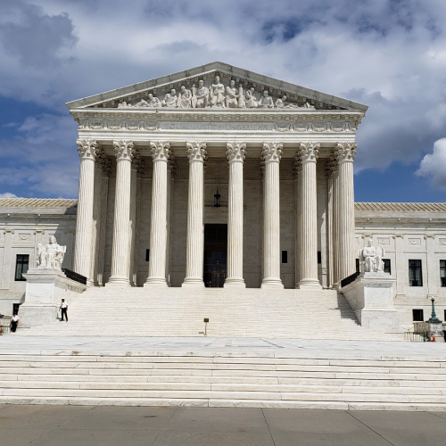 Court Apex Photo