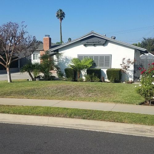 Covina Photo