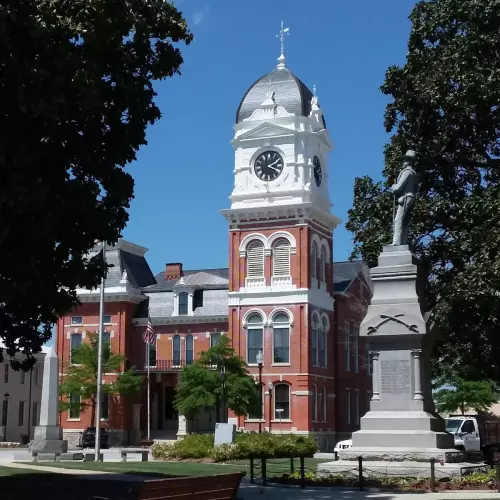 Covington Photo