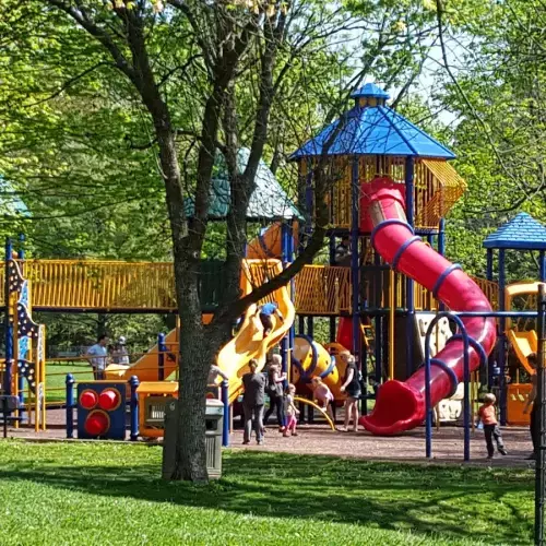 Creve Coeur Photo