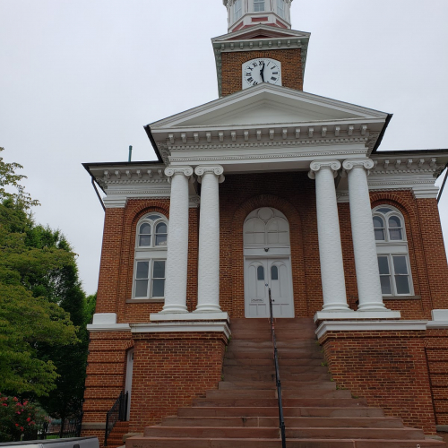 Culpeper Photo