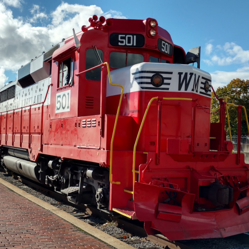 Cumberland Photo