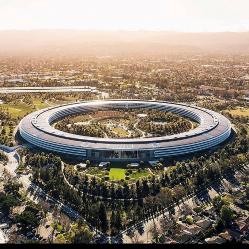 CUPERTINO Photo