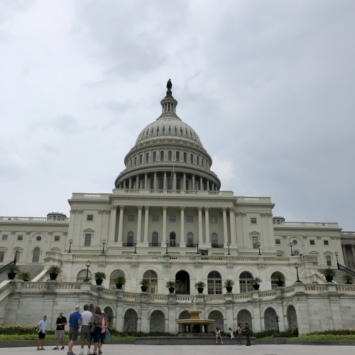 D.C Photo