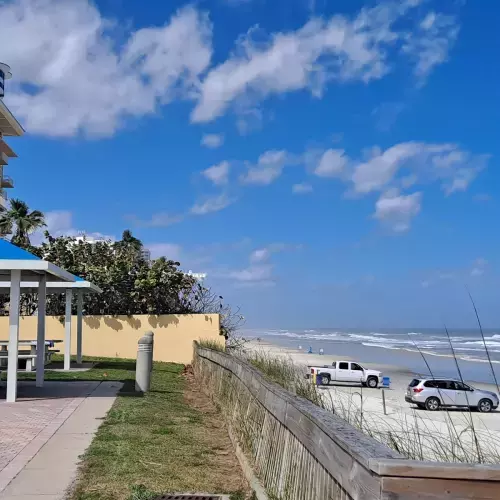 Daytona Beach Photo