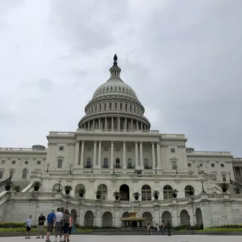 Dc Photo