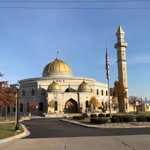 Dearborn Photo