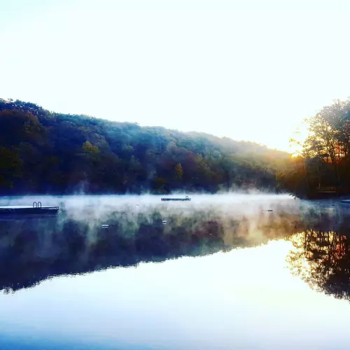 Deep River Photo