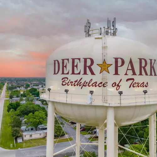 Deer Park Photo
