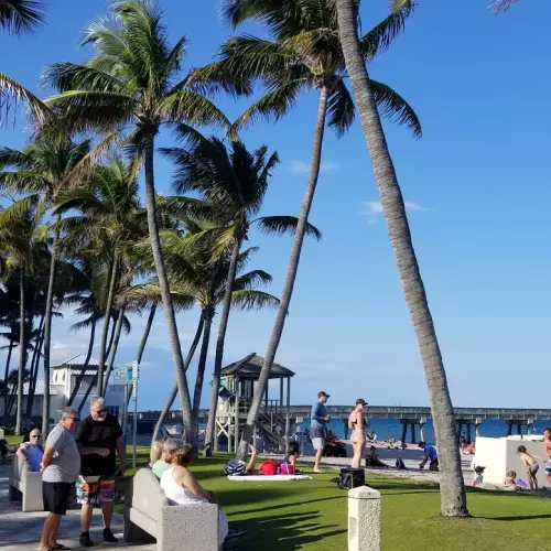 Deerfield Beach Photo