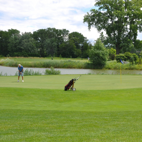 Deerfield Photo