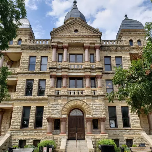 Denton Photo