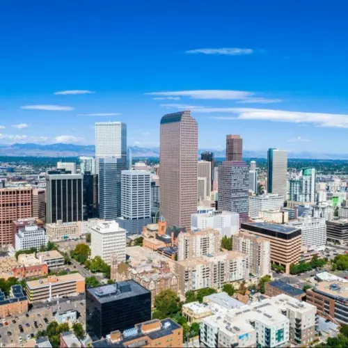 Denver Photo