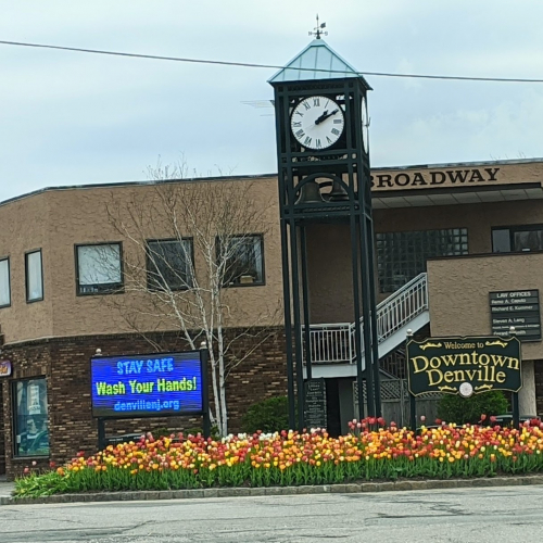 Denville Photo
