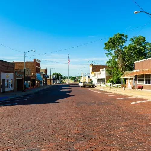Deshler Photo