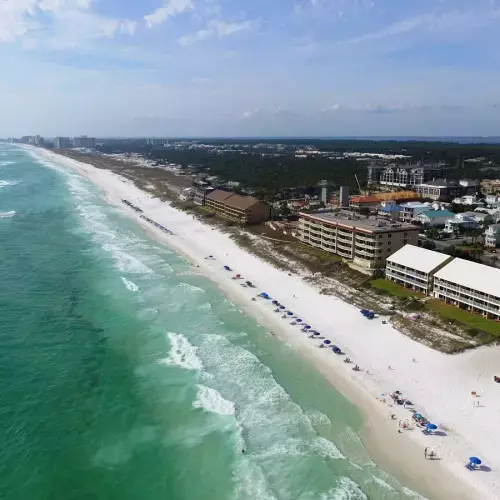 Destin Photo