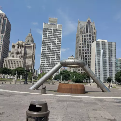 Detroit Photo