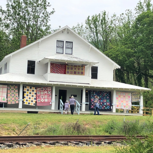 Dillsboro Photo