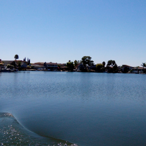 Discovery Bay Photo