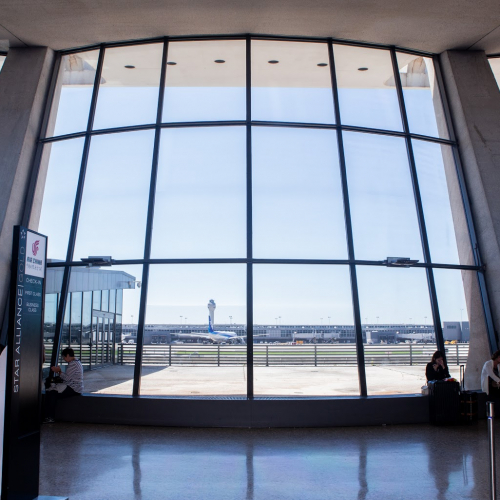 Dulles Photo