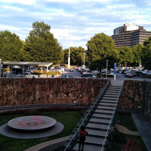 Dunwoody Photo
