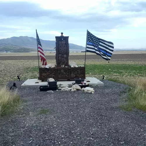 Eagle Mountain Photo