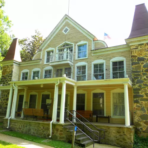East Bethesda Photo