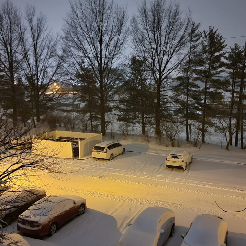 East Brunswick Photo