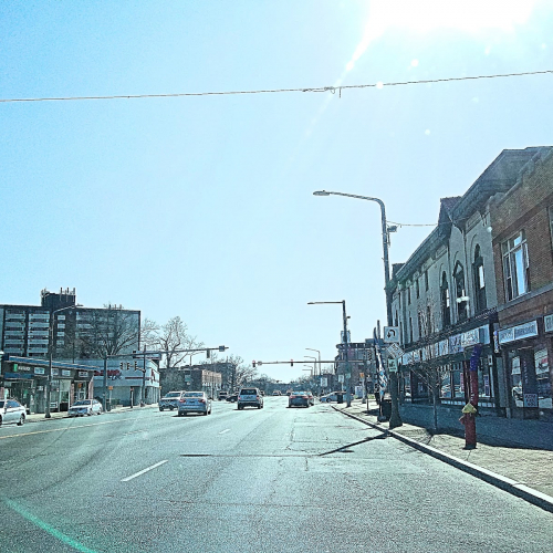 East Hartford Photo