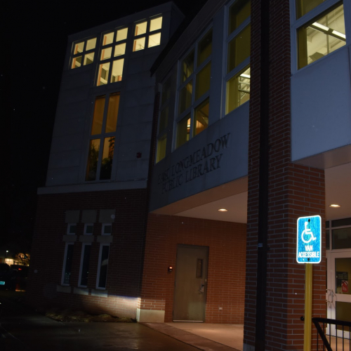 East Longmeadow Photo