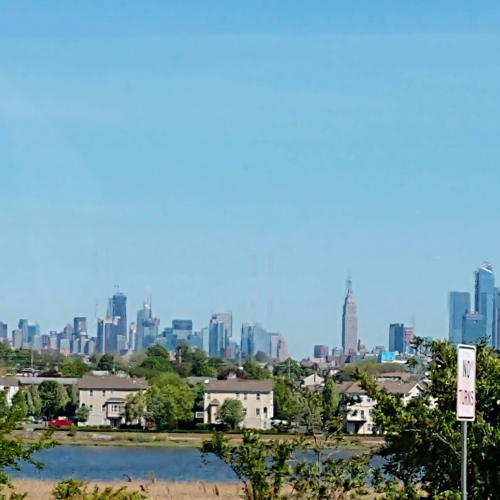 East Rutherford Photo
