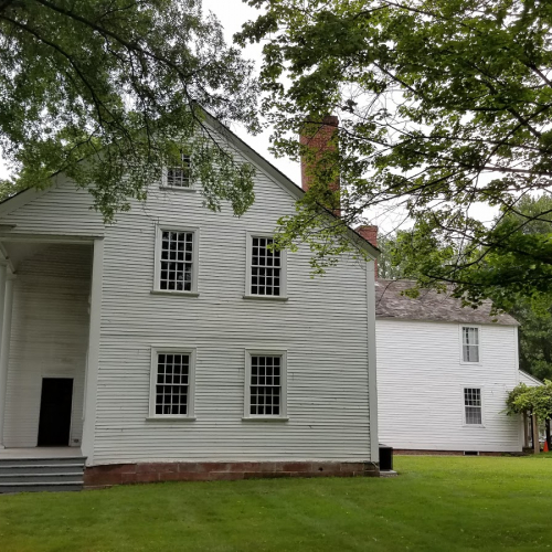 East Windsor Photo