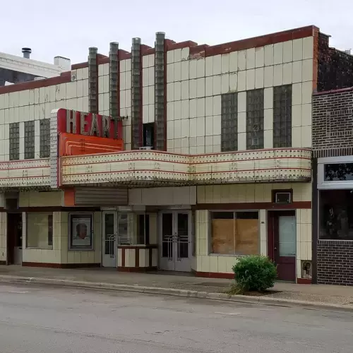 Effingham Photo