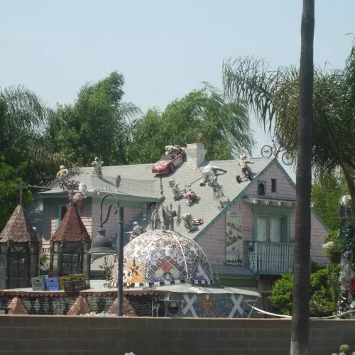 El Monte Photo
