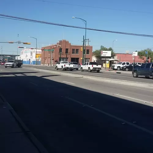 El Paso Photo