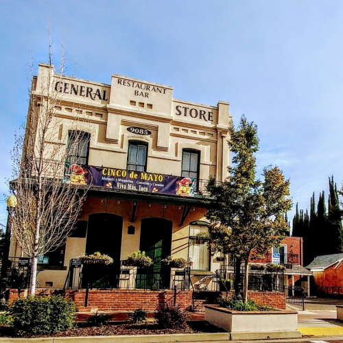 Elk Grove Photo