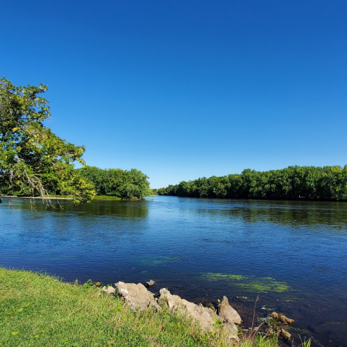 Elk River Photo