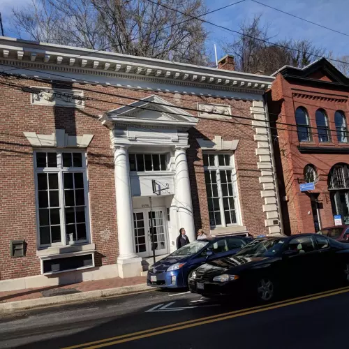 Ellicott City Photo