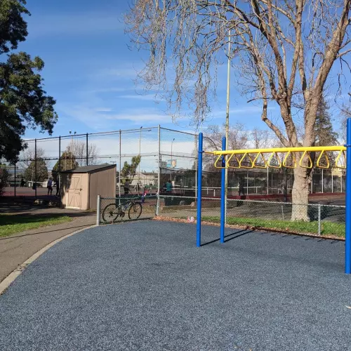 Emeryville Photo