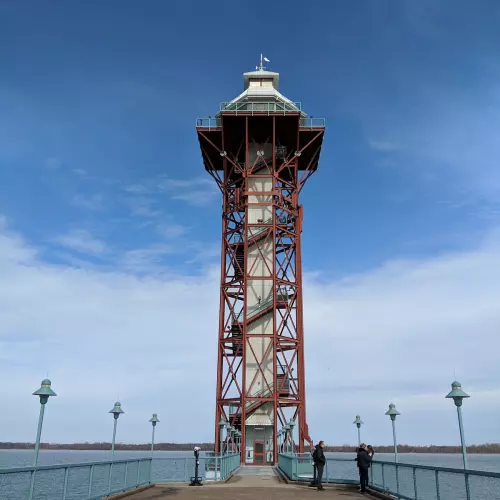 Erie Photo