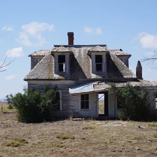 Estancia Photo