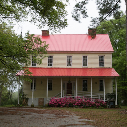 Eutawville Photo