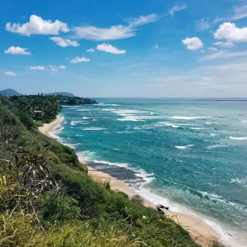 Ewa Beach Photo