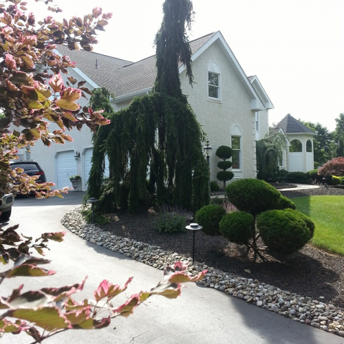 Exton Photo