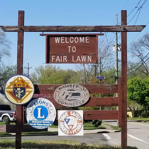 Fair Lawn Photo