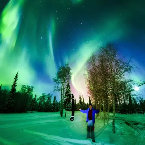 Fairbanks Photo